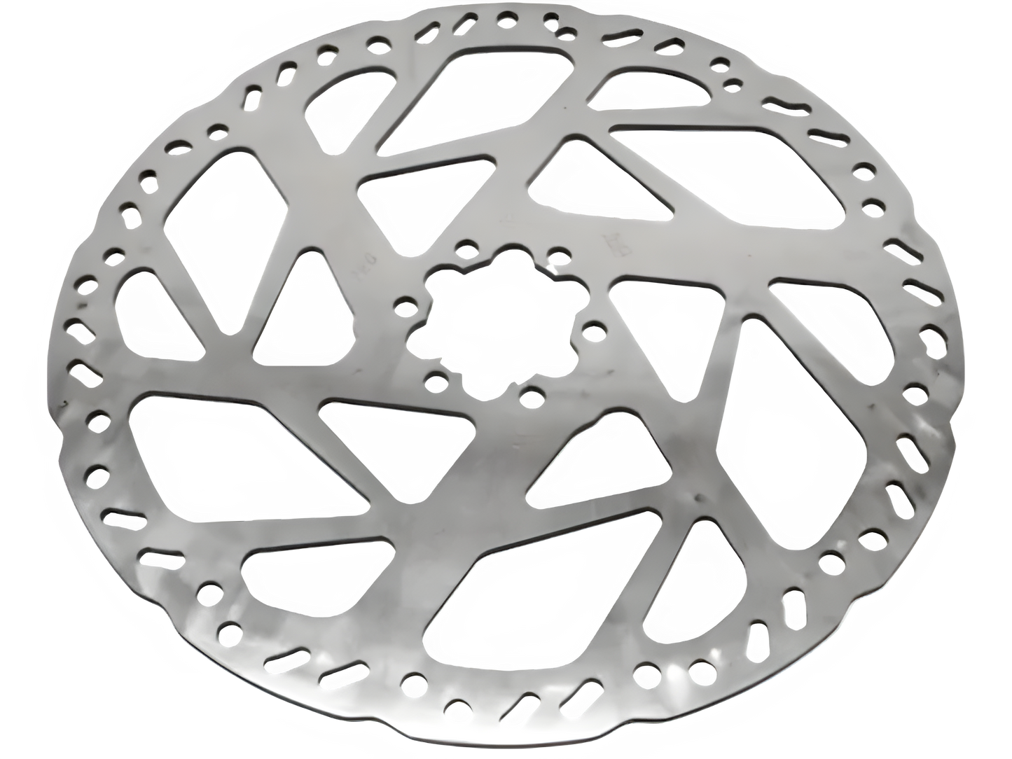 RAWRR Mantis Mini Pup Brake Disc - Electric bike parts - mx4ever
