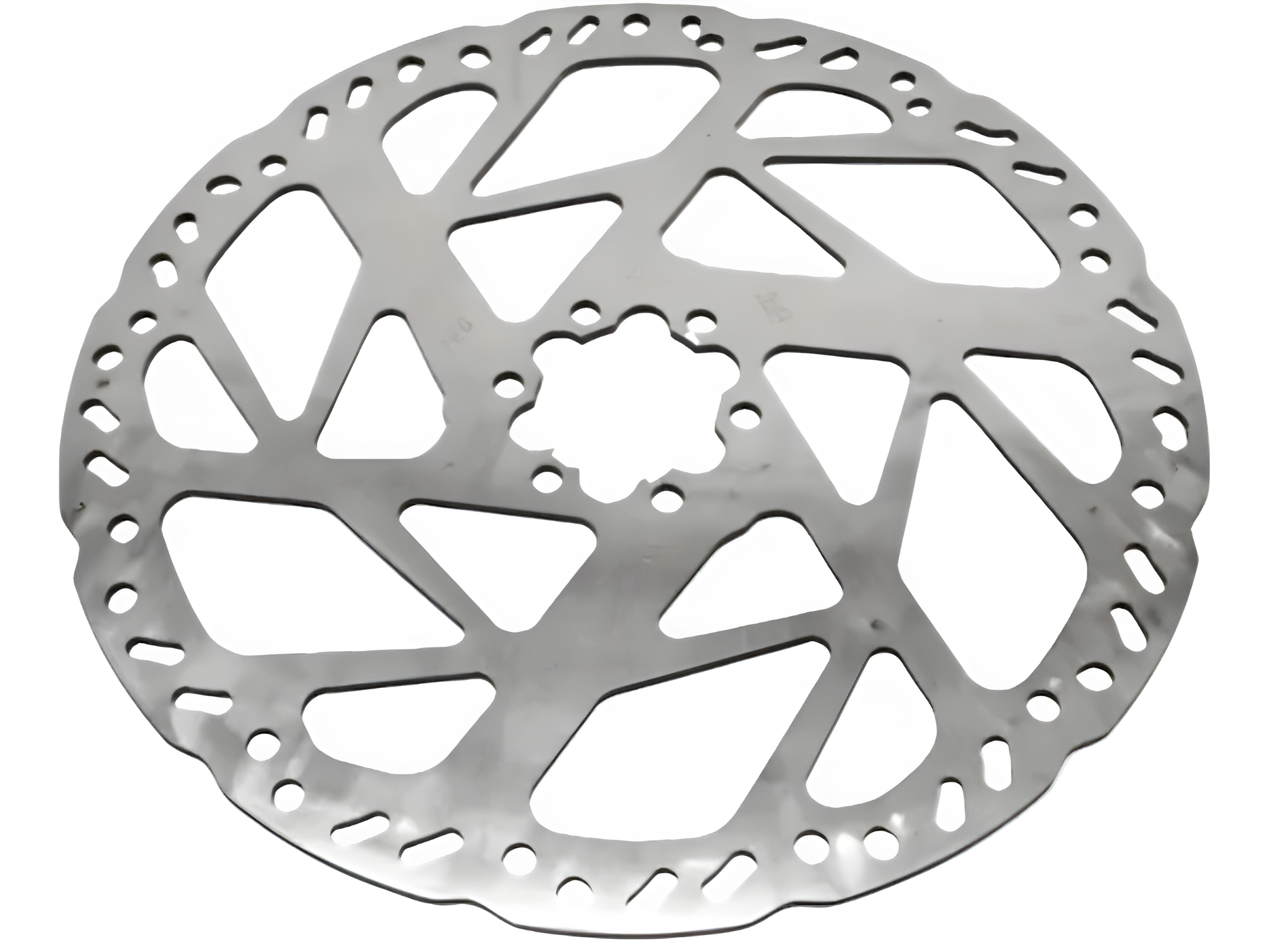 RAWRR Mantis Mini Pup Brake Disc - Electric bike parts - mx4ever