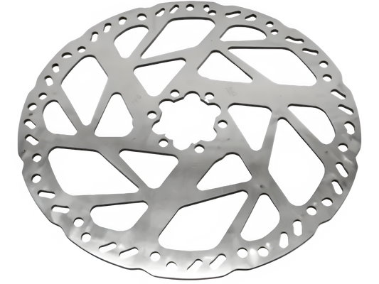 RAWRR Mantis Mini Pup Brake Disc - Electric bike parts - mx4ever