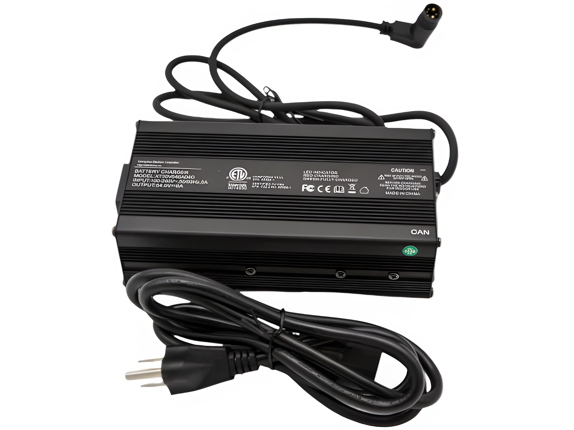 RAWRR Mantis Mini Pup Charger - Electric bike parts - mx4ever