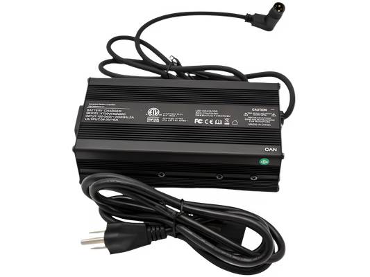 RAWRR Mantis Mini Pup Charger - Electric bike parts - mx4ever