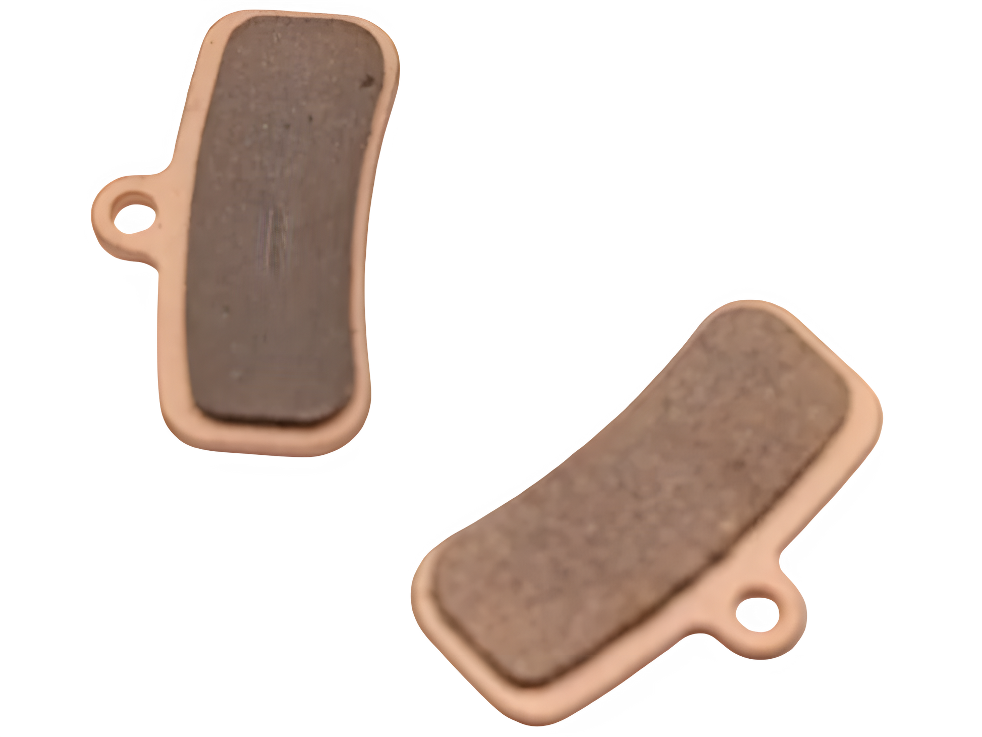RAWRR Mantis X Brake Pads - Electric bike parts - mx4ever