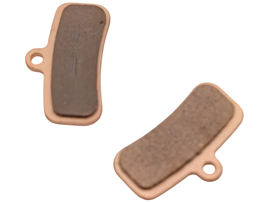 RAWRR Mantis X Brake Pads - Electric bike parts - mx4ever
