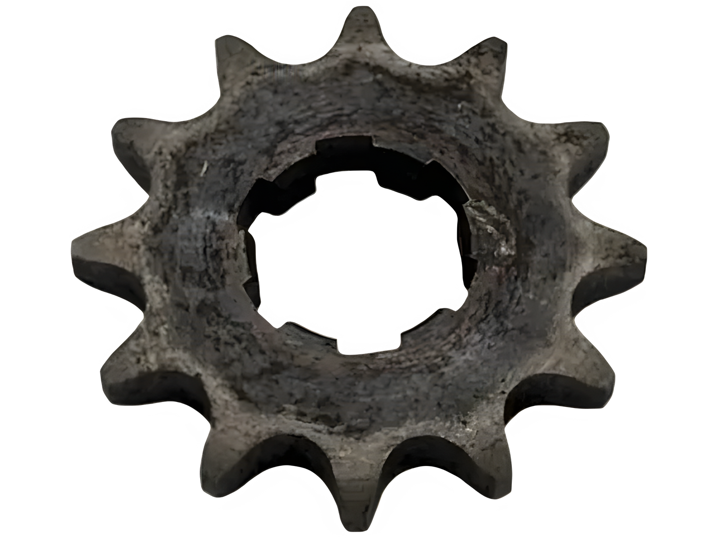 RAWRR Mantis Mini Pup Front Sprocket - eMoto chain & sprocket - mx4ever