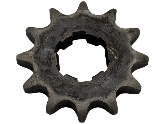 RAWRR Mantis Mini Pup Front Sprocket - eMoto chain & sprocket - mx4ever