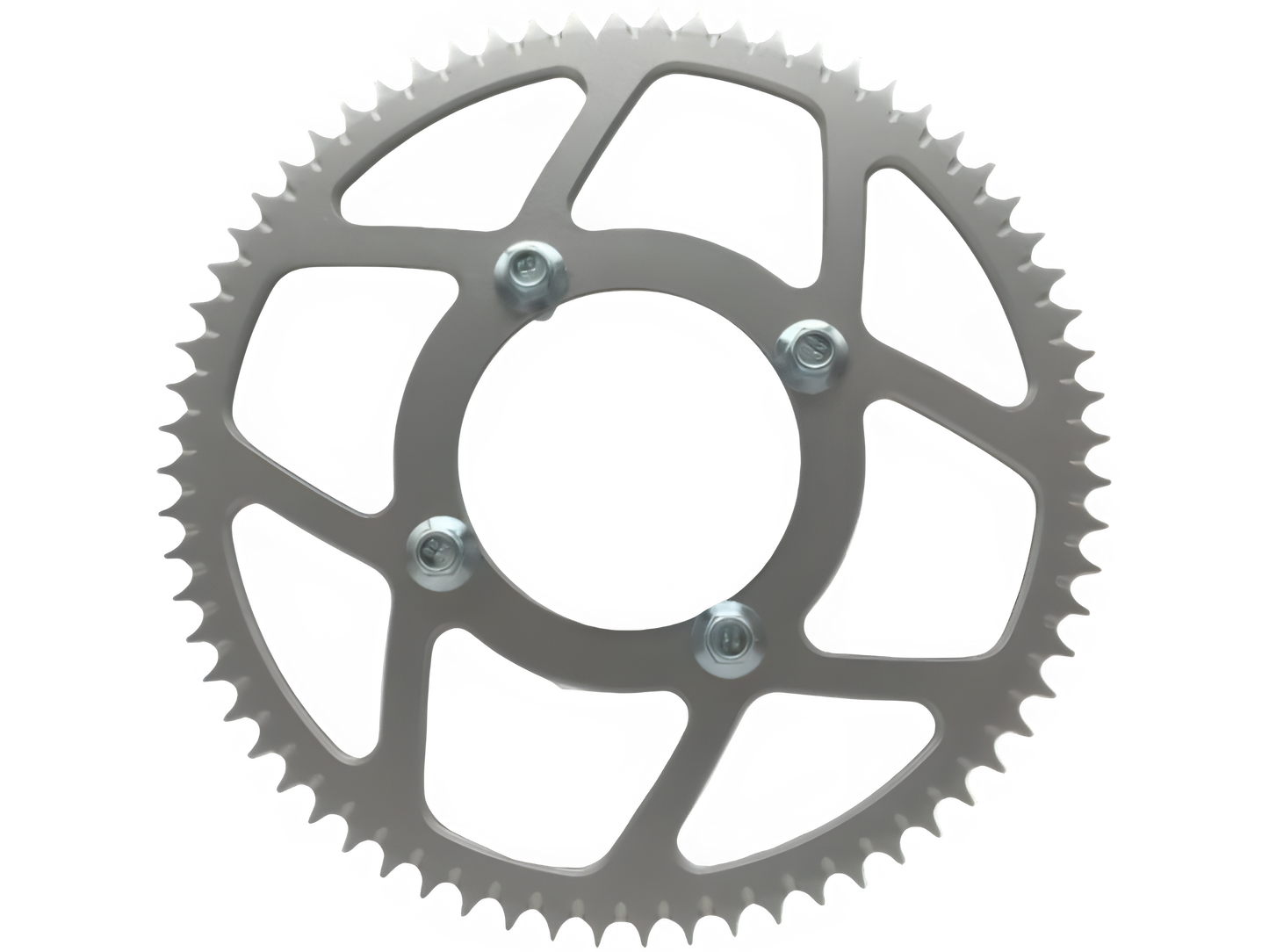 RAWRR Mantis Mini R Rear Sprocket - eMoto chain & sprocket - mx4ever