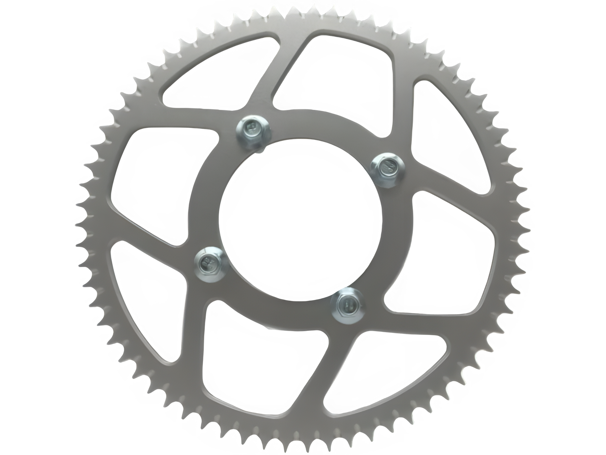 RAWRR Mantis Mini R Rear Sprocket - eMoto chain & sprocket - mx4ever