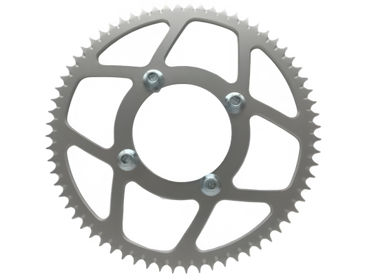 RAWRR Mantis Mini R Rear Sprocket - eMoto chain & sprocket - mx4ever