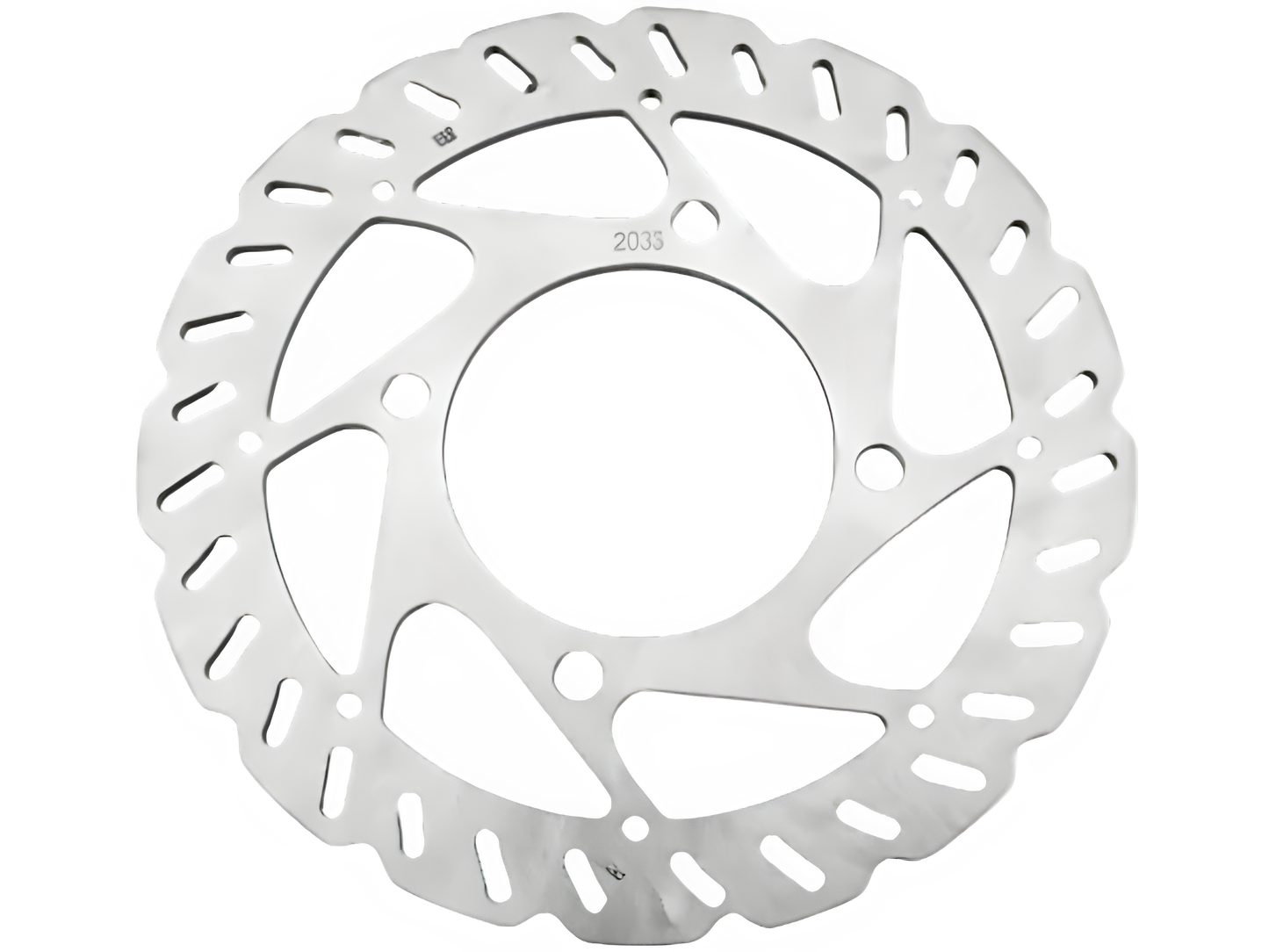 RAWRR Mantis Mini R Brake Disc - Electric bike parts - mx4ever