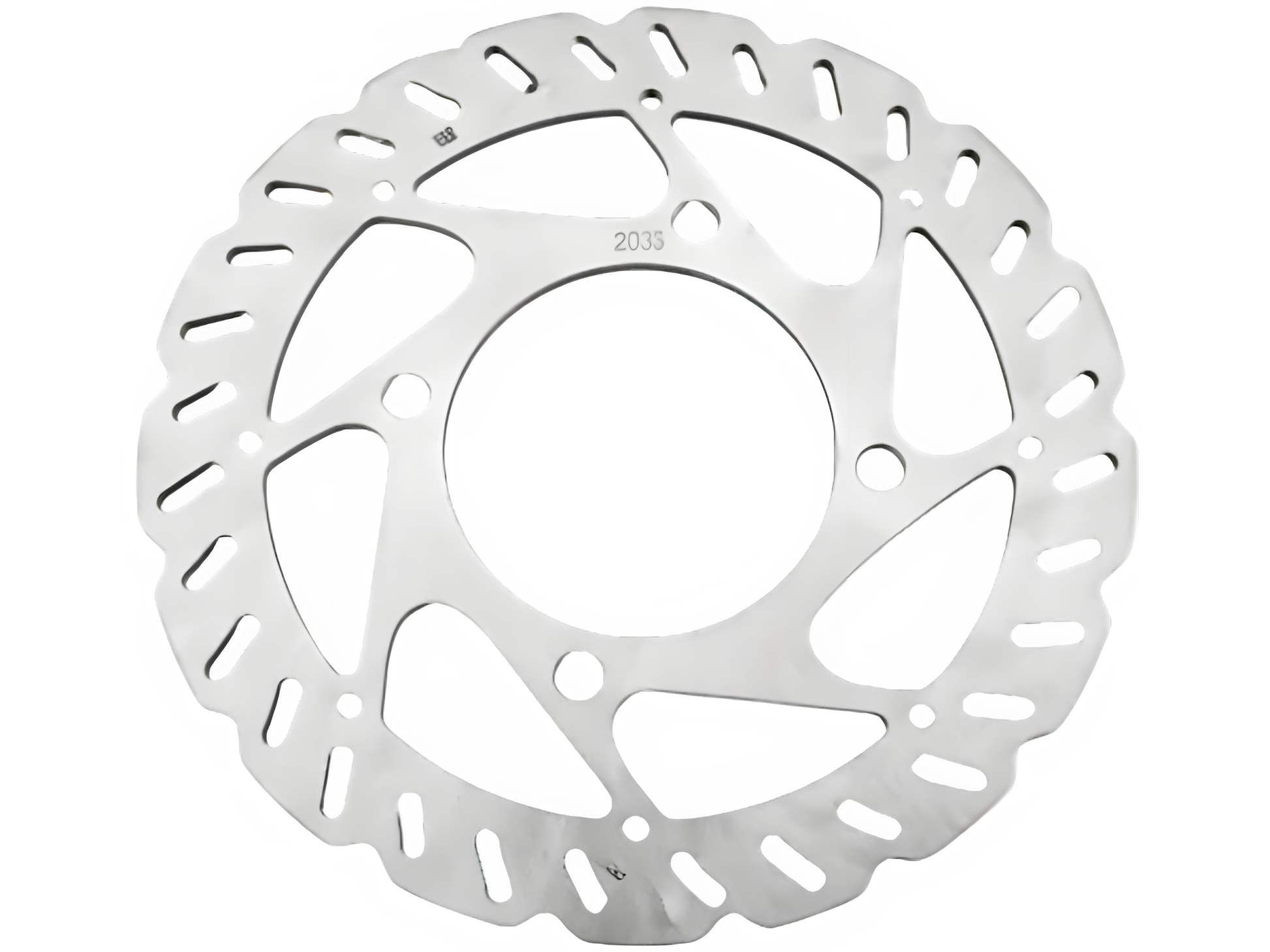 RAWRR Mantis Mini R Brake Disc - Electric bike parts - mx4ever