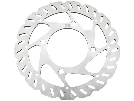 RAWRR Mantis Mini R Brake Disc - Electric bike parts - mx4ever
