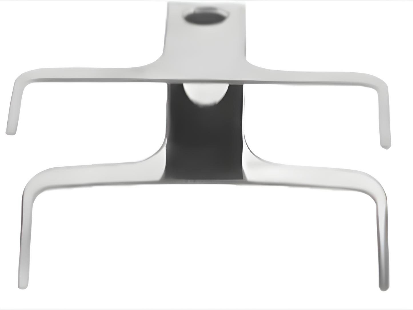 RAWRR Mantis Brake Pad Bracket - Electric bike parts - mx4ever