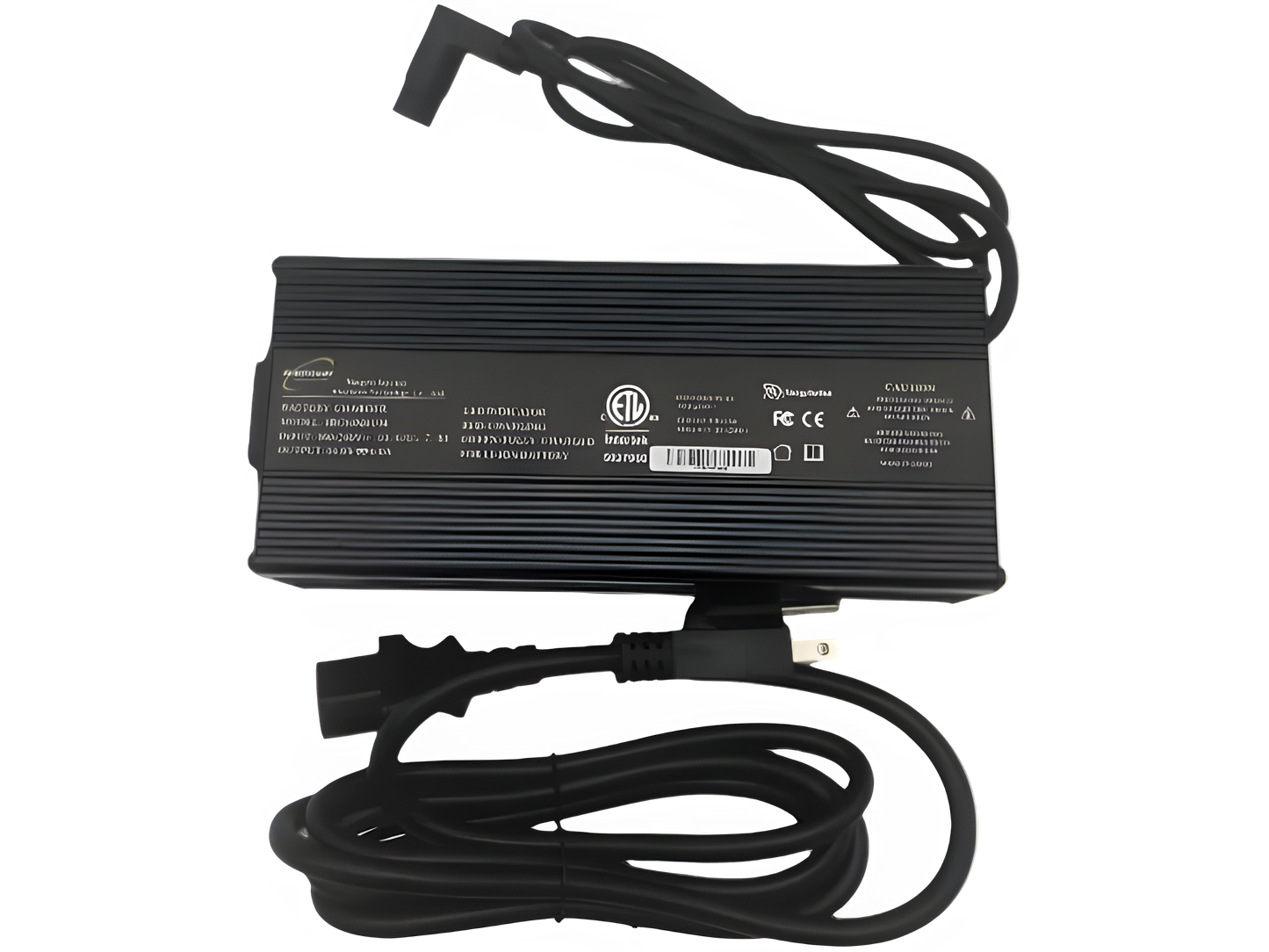RAWRR Mantis Mini R Charger - Electric bike parts - mx4ever