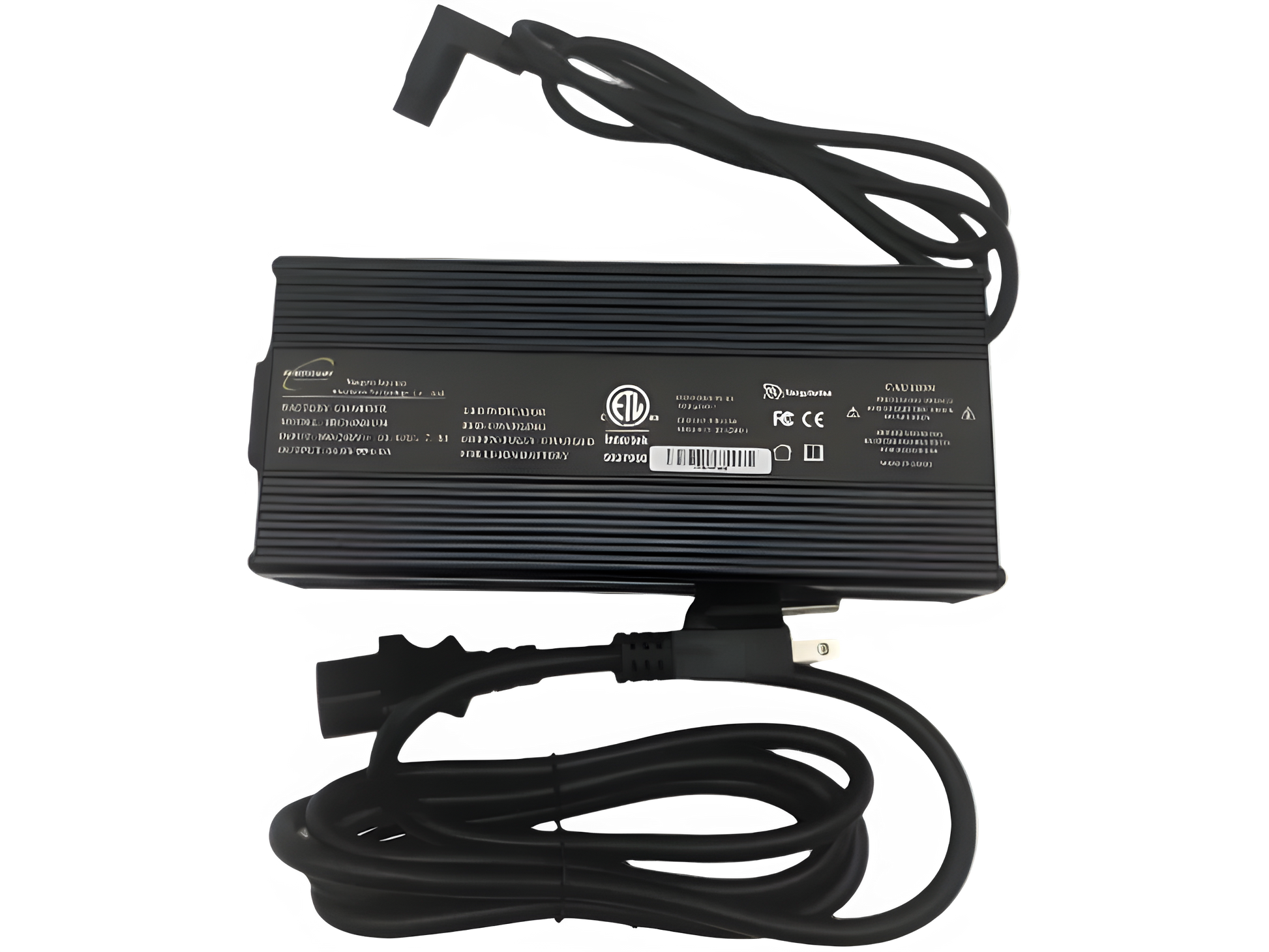 RAWRR Mantis Mini R Charger - Electric bike parts - mx4ever