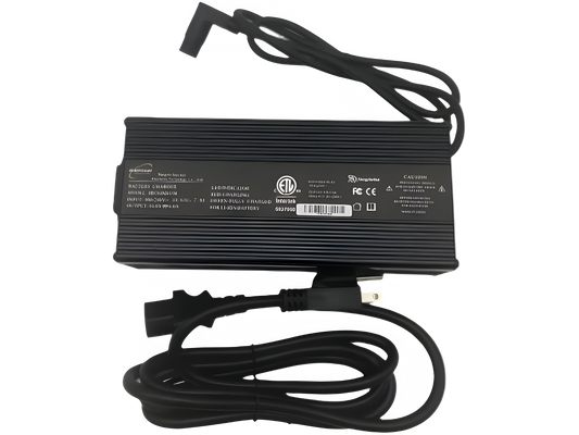RAWRR Mantis Mini R Charger - Electric bike parts - mx4ever