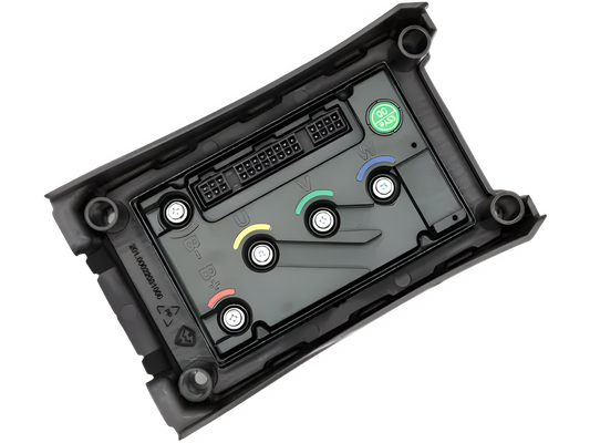 RAWRR Mantis Mini R Controller Assembly - Electric bike parts - mx4ever