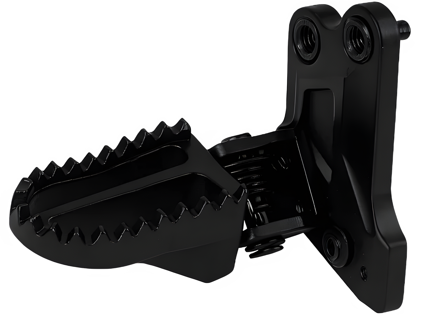 RAWRR Mantis Mini R Foot Pegs - Electric bike parts - mx4ever
