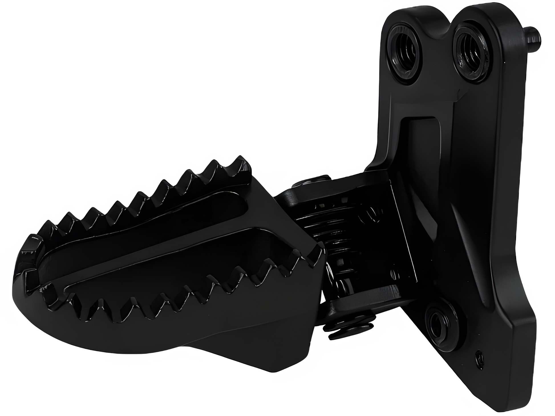 RAWRR Mantis Mini R Foot Pegs - Electric bike parts - mx4ever