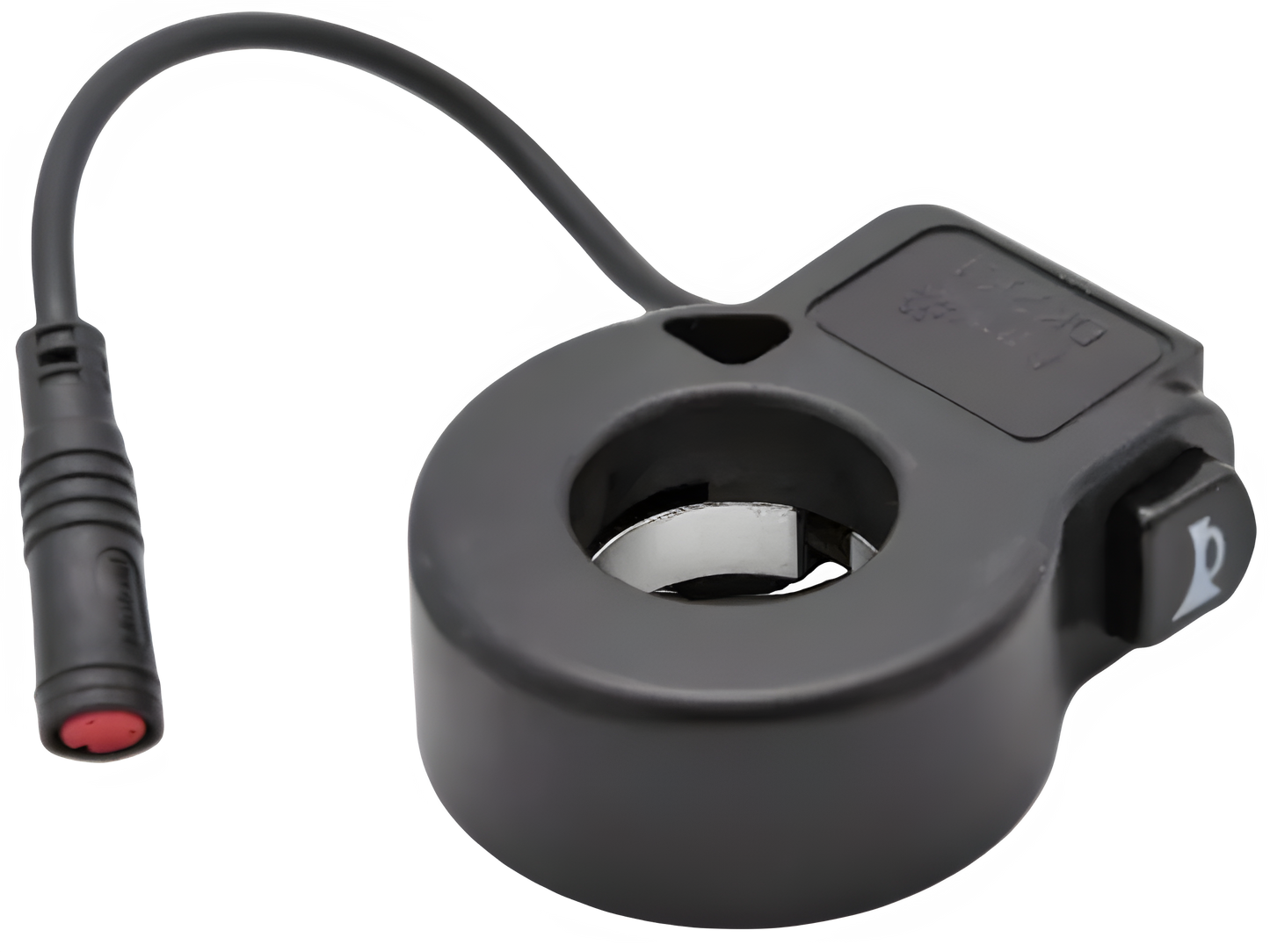 RAWRR Mantis Mini Pup Handlebar Switches - eMoto controls & displays - mx4ever