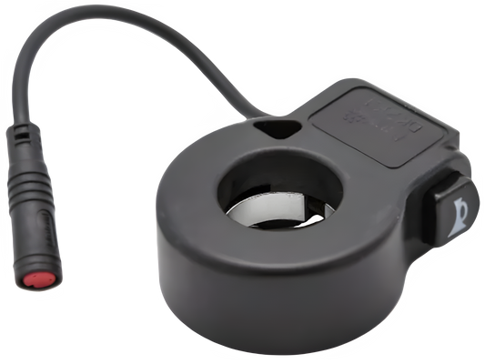 RAWRR Mantis Mini Pup Handlebar Switches - eMoto controls & displays - mx4ever