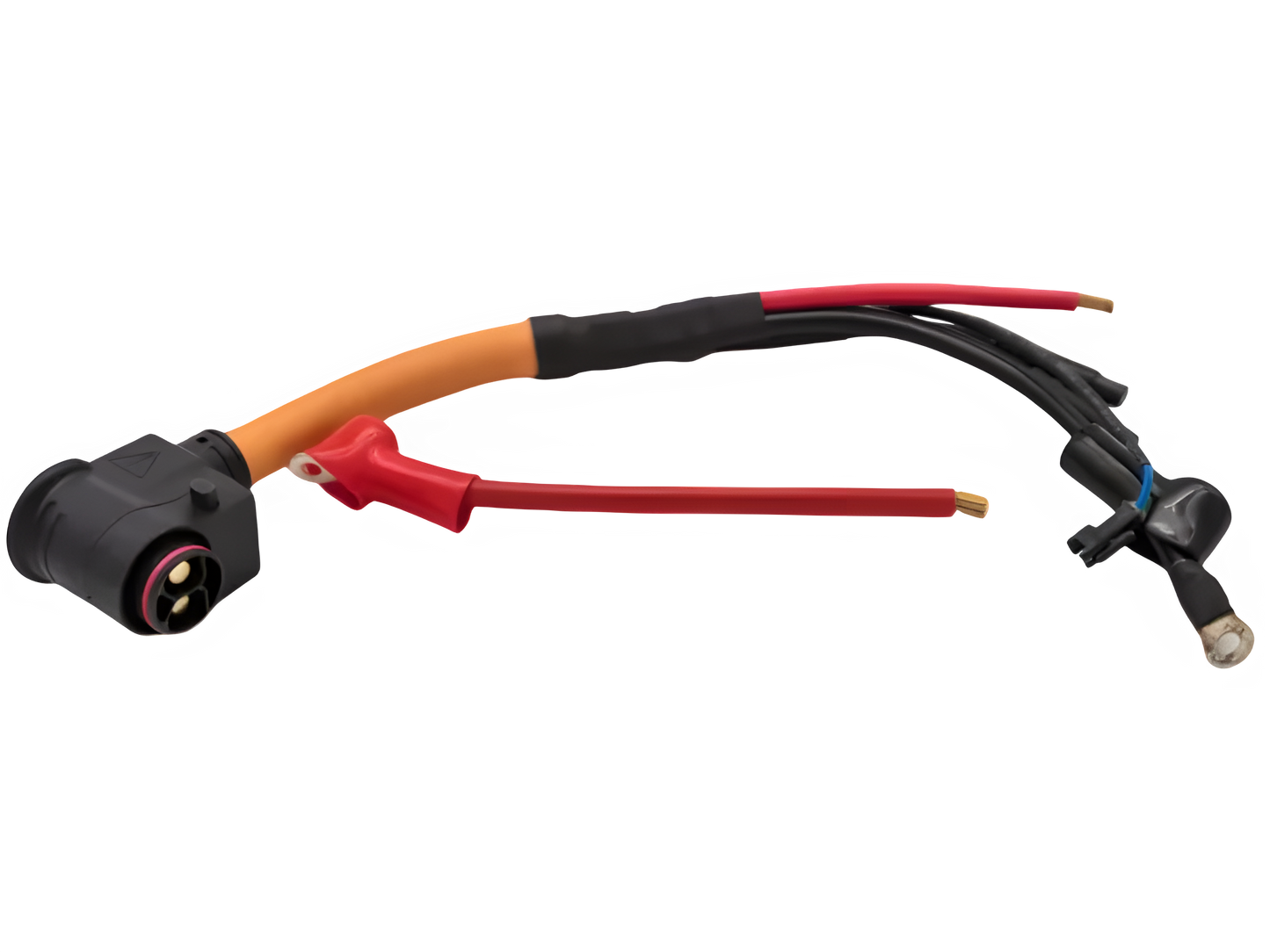 RAWRR Mantis Mini Pup Power Cable - Electric bike parts - mx4ever