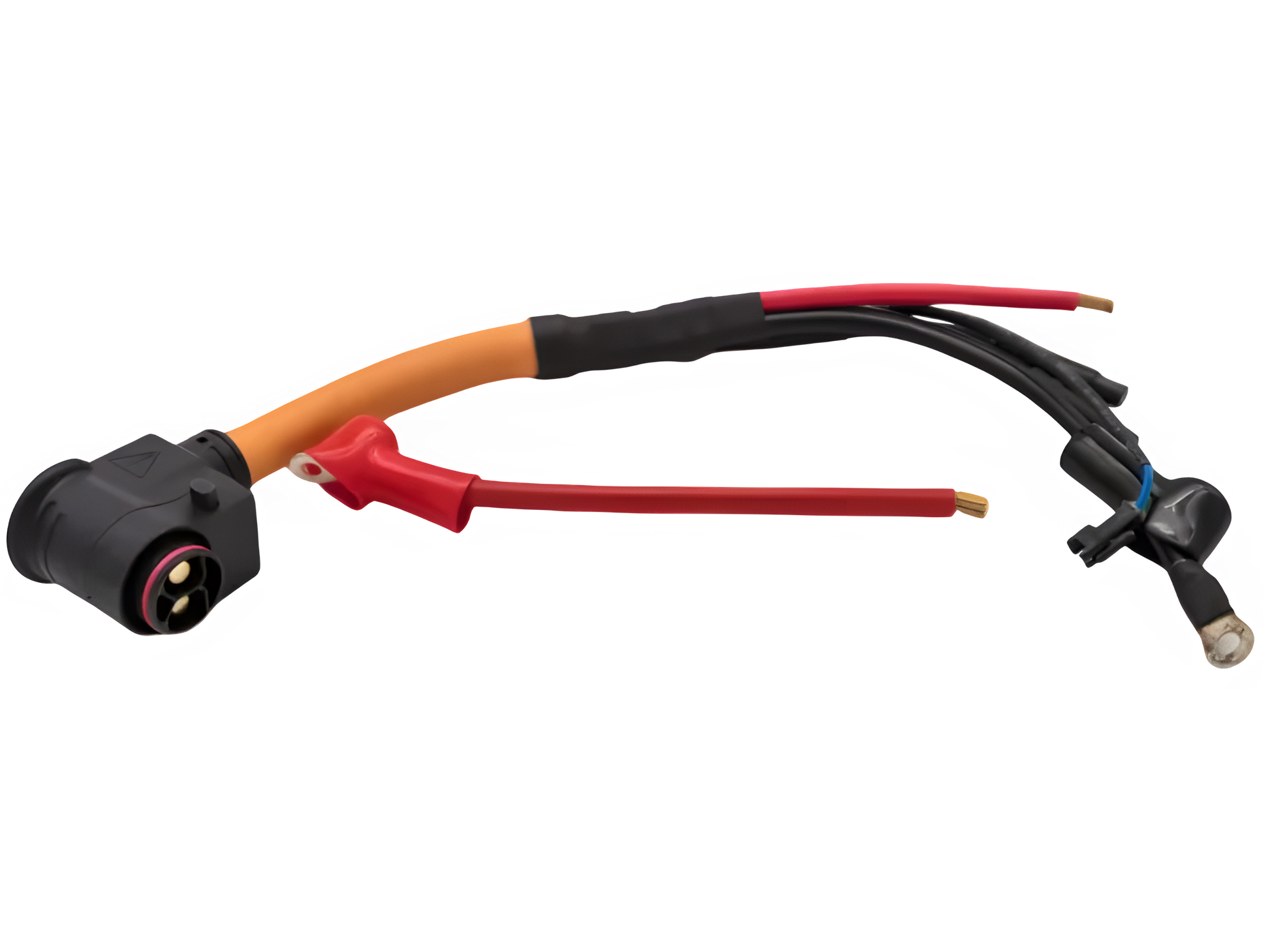 RAWRR Mantis Mini Pup Power Cable - Electric bike parts - mx4ever