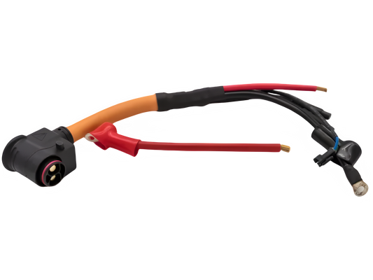 RAWRR Mantis Mini Pup Power Cable - Electric bike parts - mx4ever