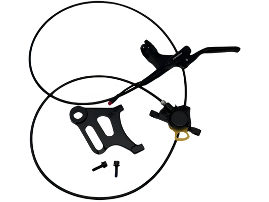 RAWRR Mantis Mini R Disc Brake Assembly - Electric bike parts - mx4ever