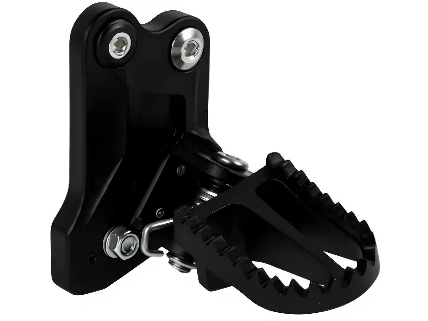 RAWRR Mantis Mini R Foot Pegs - Electric bike parts - mx4ever