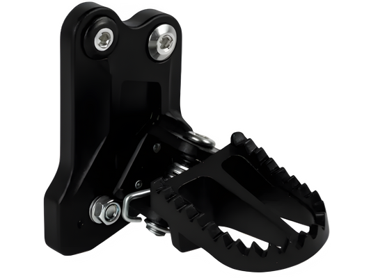 RAWRR Mantis Mini R Foot Pegs - Electric bike parts - mx4ever