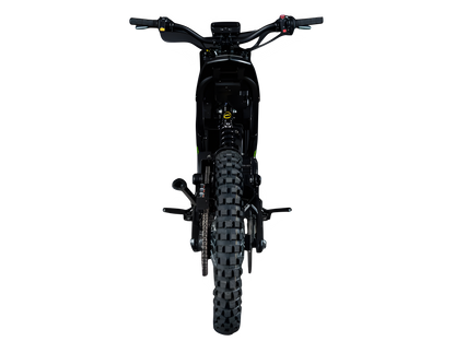 RAWRR Mantis X Electric Bike - Electric bike - mx4ever