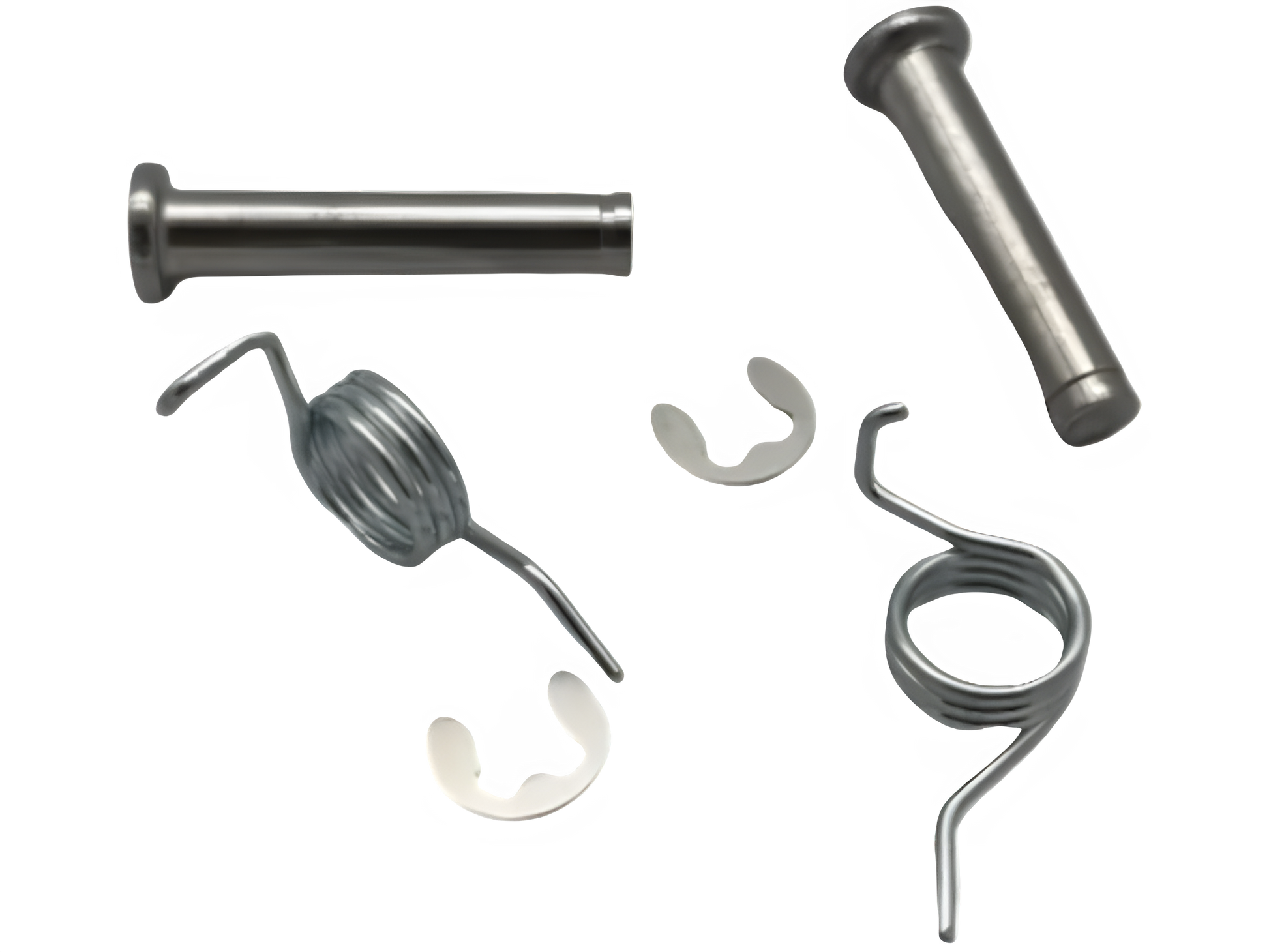 RAWRR Mantis X Foot Peg Installation Kit - Electric bike parts - mx4ever