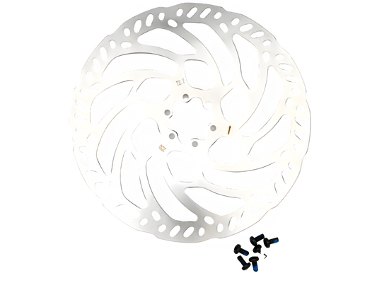 RAWRR Mantis X Brake Disc - Electric bike parts - mx4ever