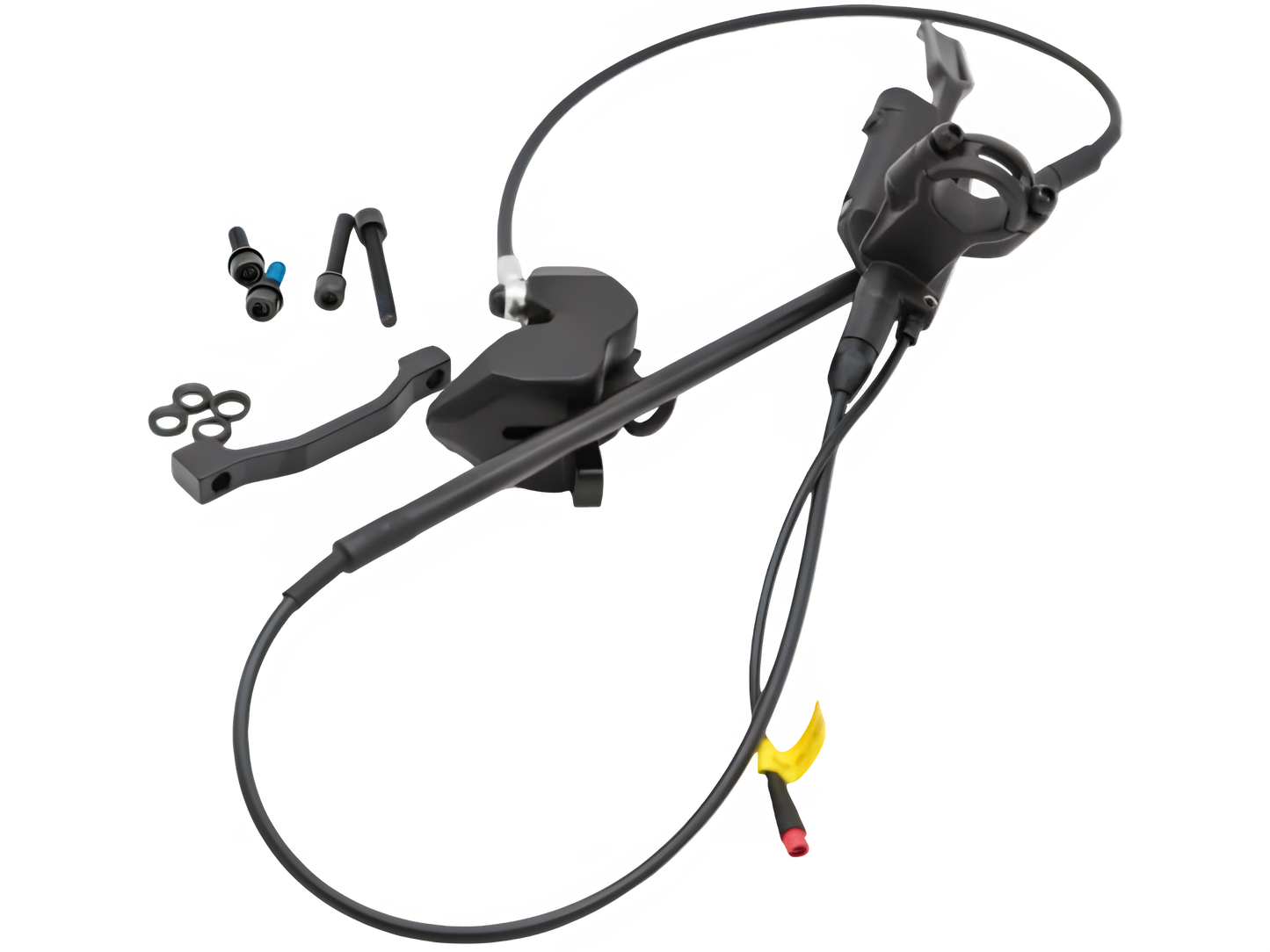 RAWRR Mantis X Disc Brake Assembly - Electric bike parts - mx4ever