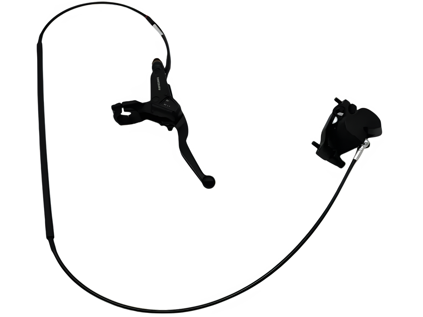 RAWRR Mantis X Disc Brake Assembly - Electric bike parts - mx4ever