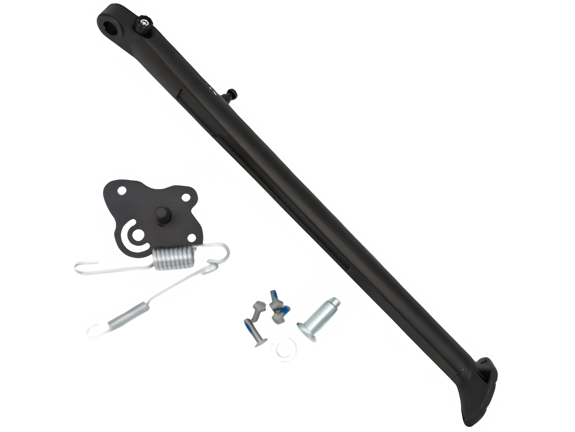 RAWRR Mantis X Kickstand - eMoto kickstand - mx4ever