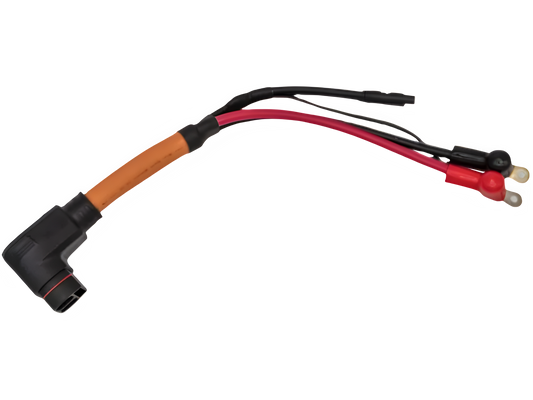 RAWRR Mantis X Power Cable - Electric bike parts - mx4ever