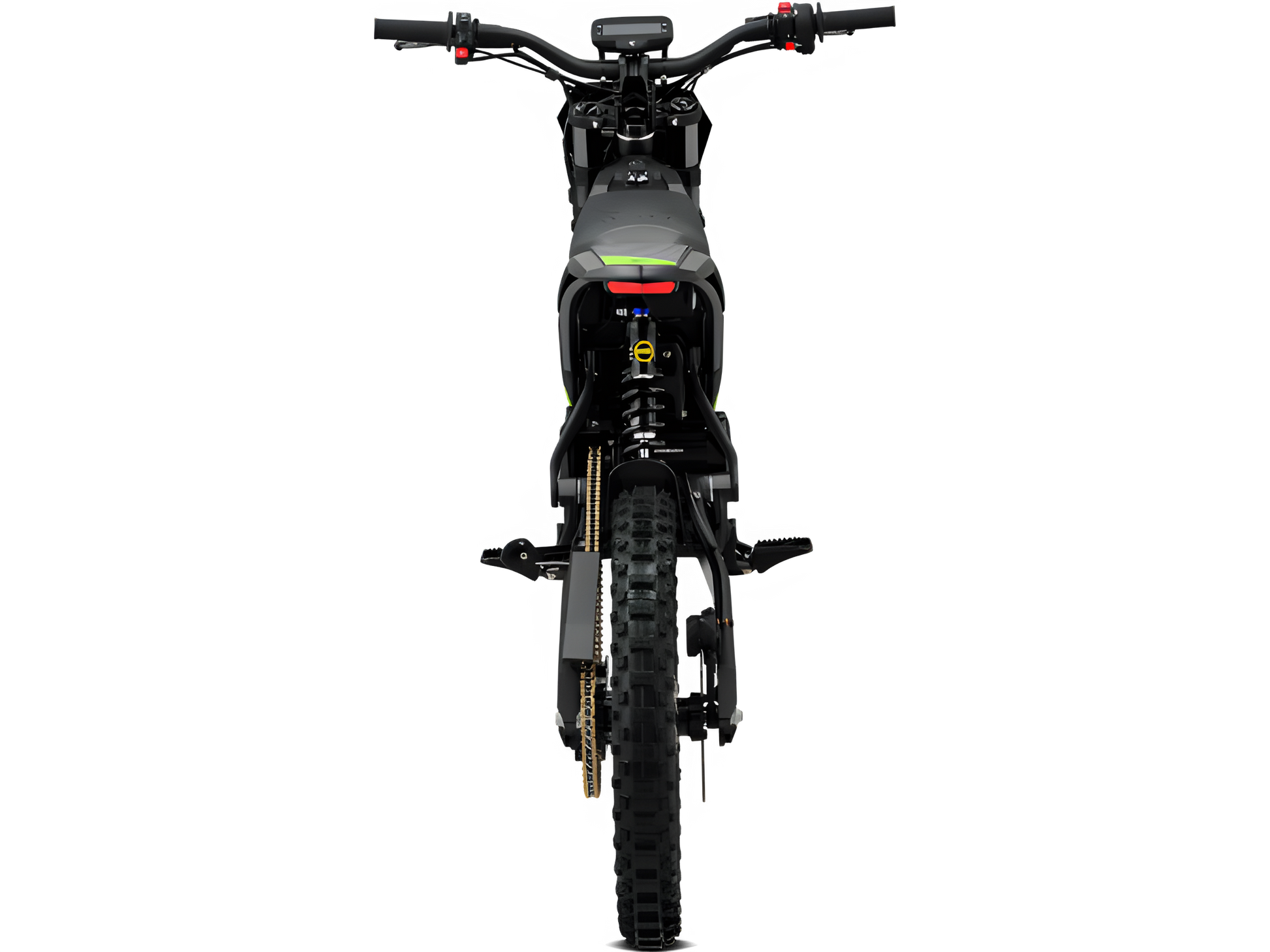 RAWRR Mantis X Pro Electric Bike - Electric bike - mx4ever