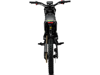 RAWRR Mantis X Pro Electric Bike - Electric bike - mx4ever