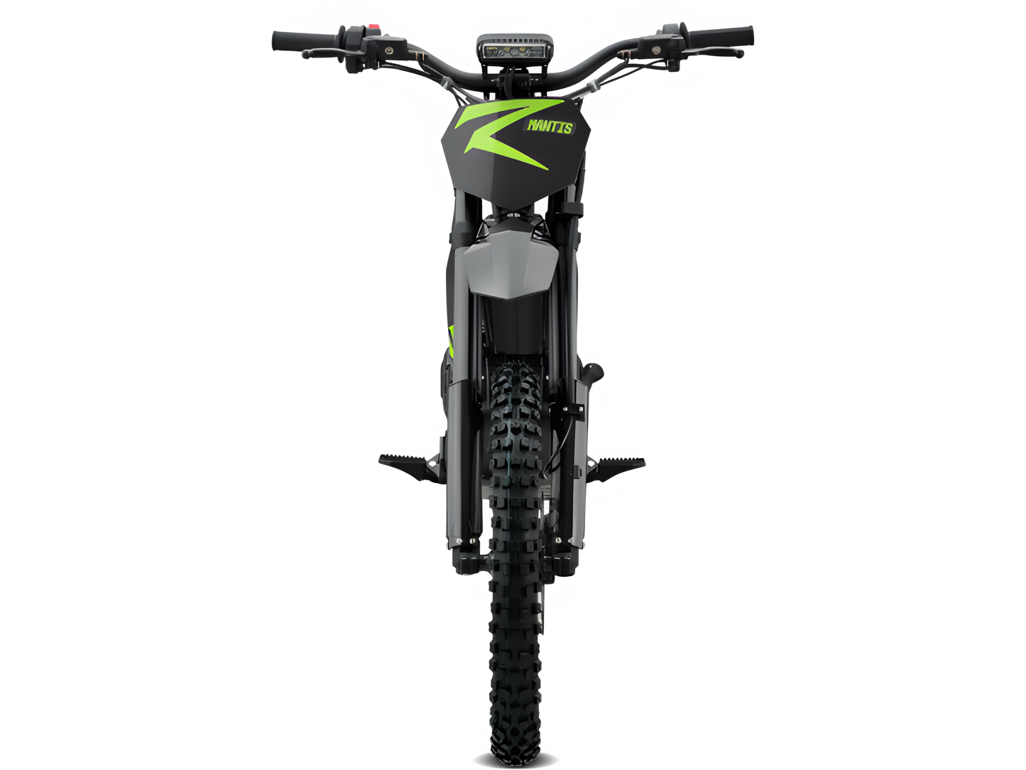 RAWRR Mantis X Pro Electric Bike - Electric bike - mx4ever