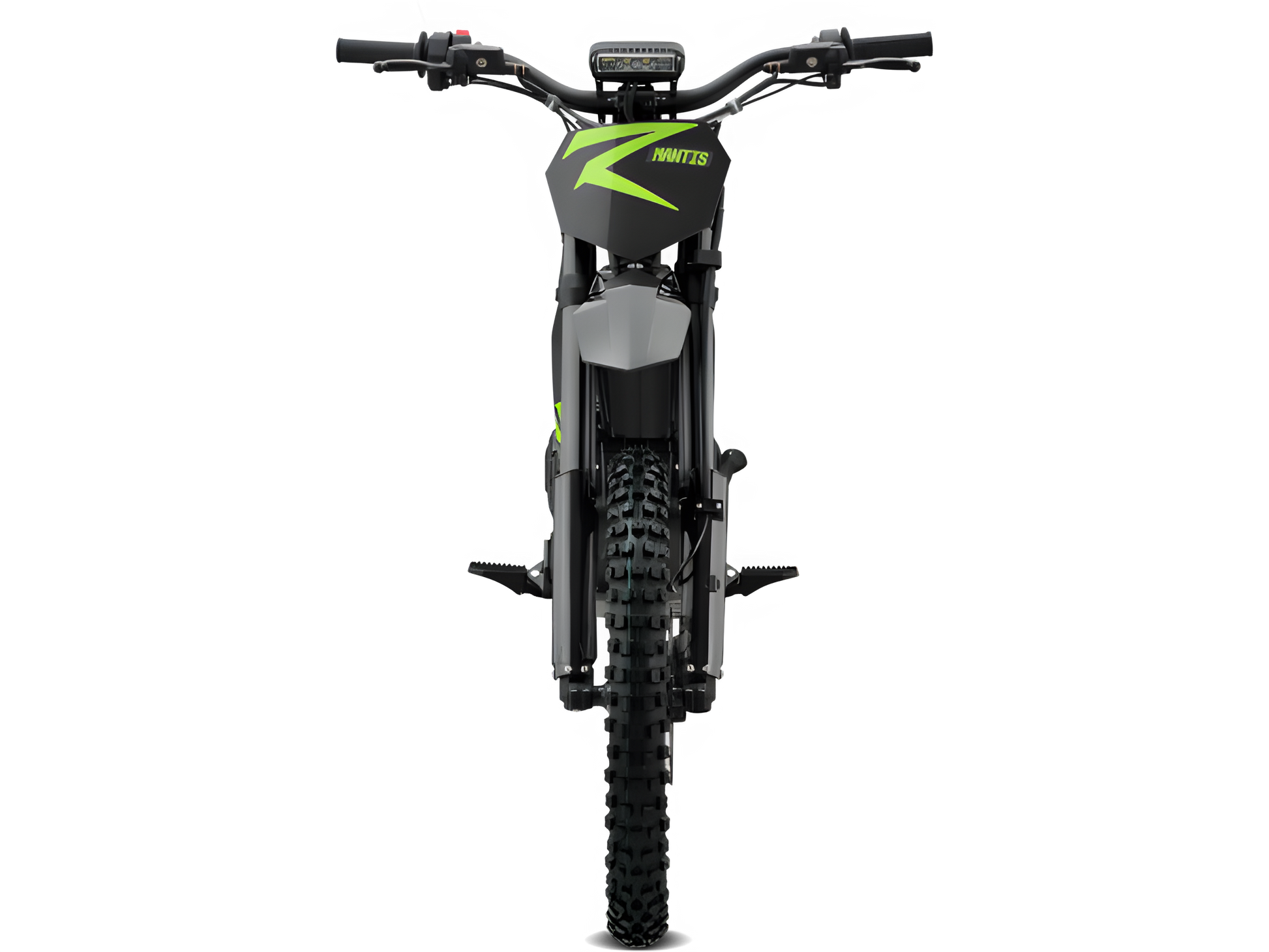 RAWRR Mantis X Pro Electric Bike - Electric bike - mx4ever