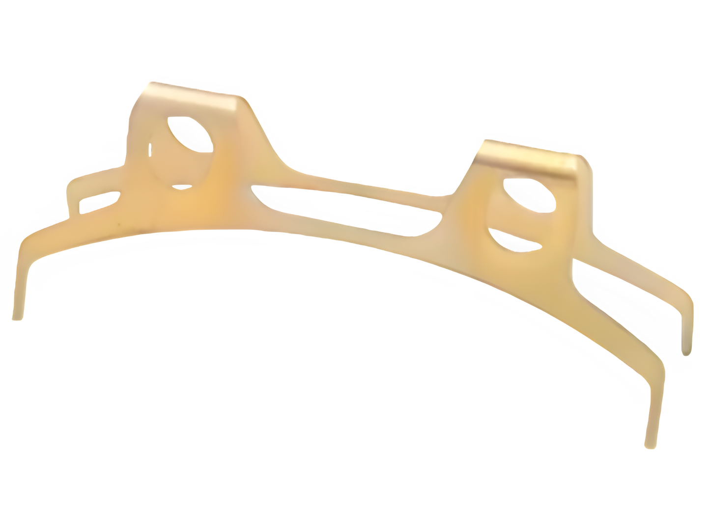 RAWRR Mantis Brake Pad Bracket - Electric bike parts - mx4ever