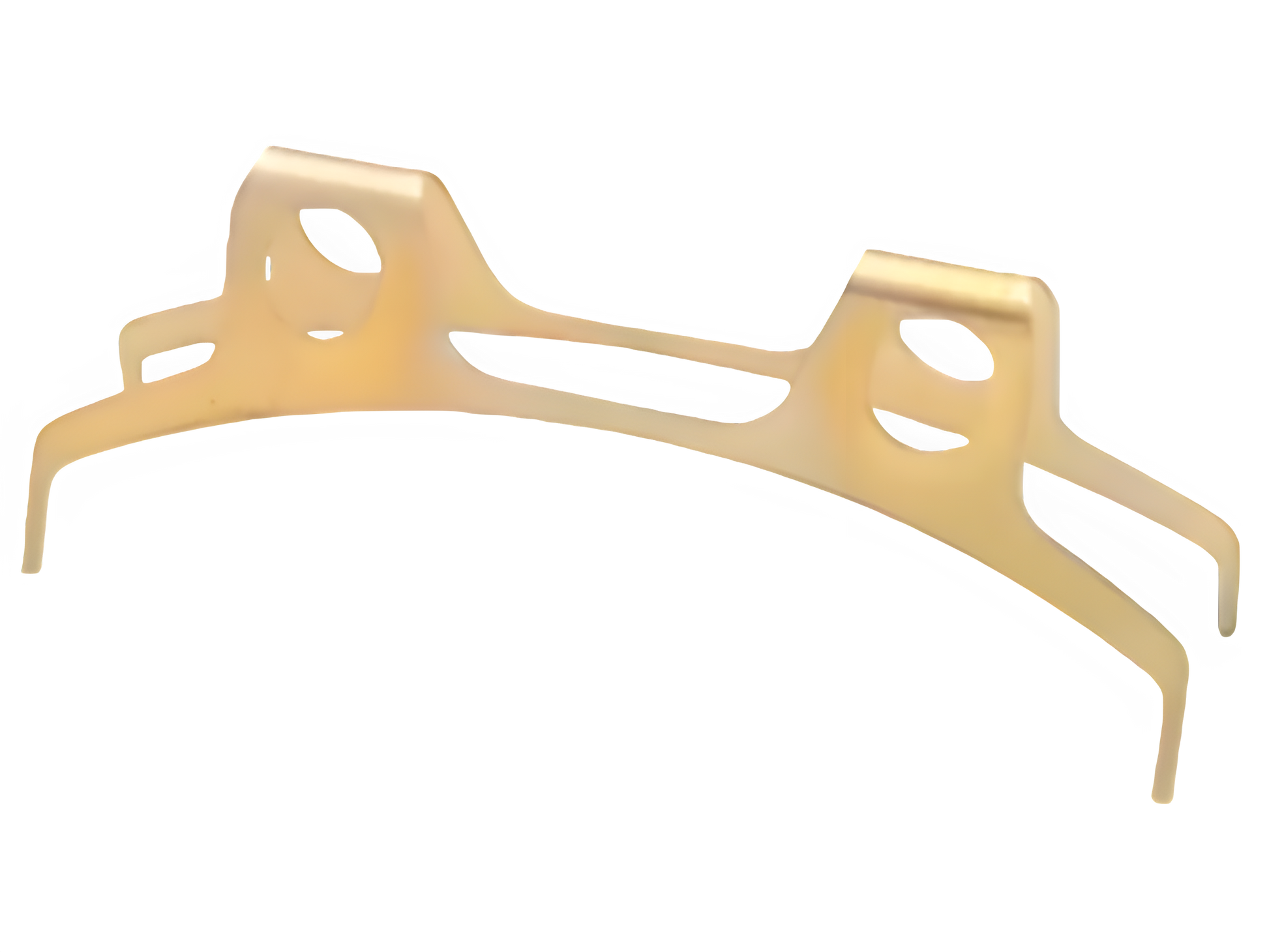 RAWRR Mantis Brake Pad Bracket - Electric bike parts - mx4ever