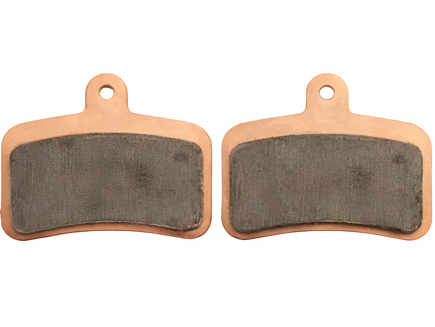RAWRR Mantis X Pro Brake Pads - Electric bike parts - mx4ever