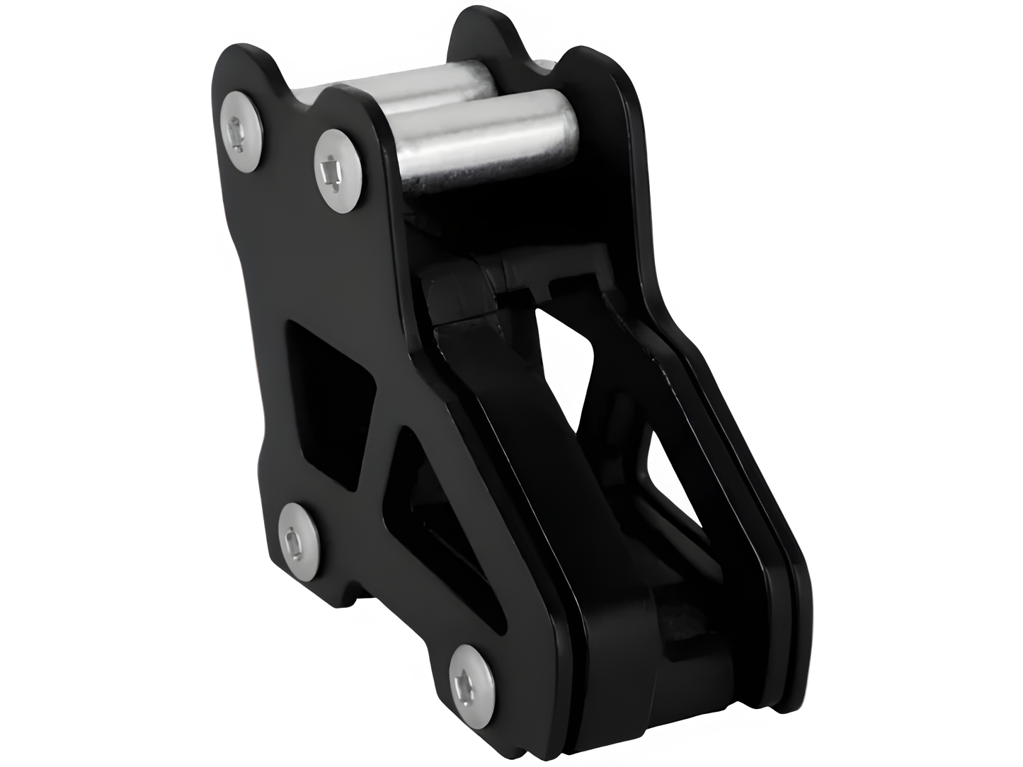 RAWRR Mantis X Pro Chain Guide - eMoto chain & sprocket - mx4ever