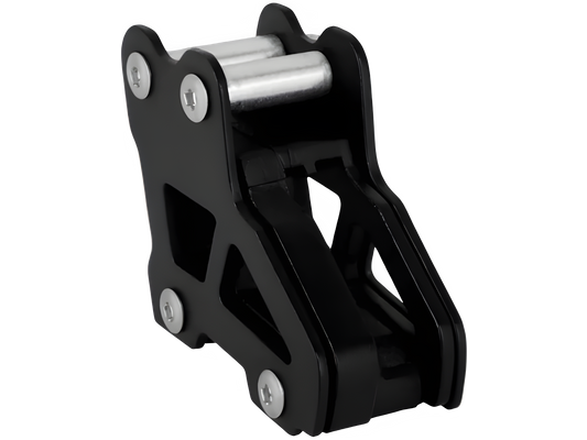 RAWRR Mantis X Pro Chain Guide - eMoto chain & sprocket - mx4ever