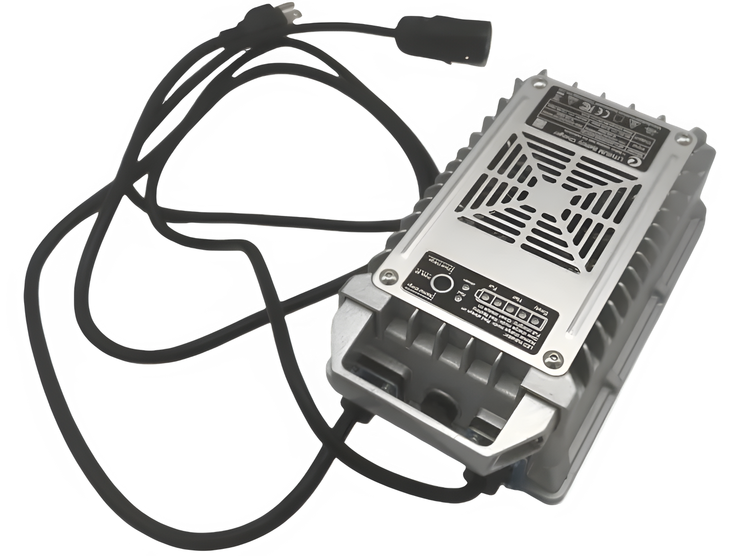 RAWRR Mantis X Pro Charger - Electric bike parts - mx4ever