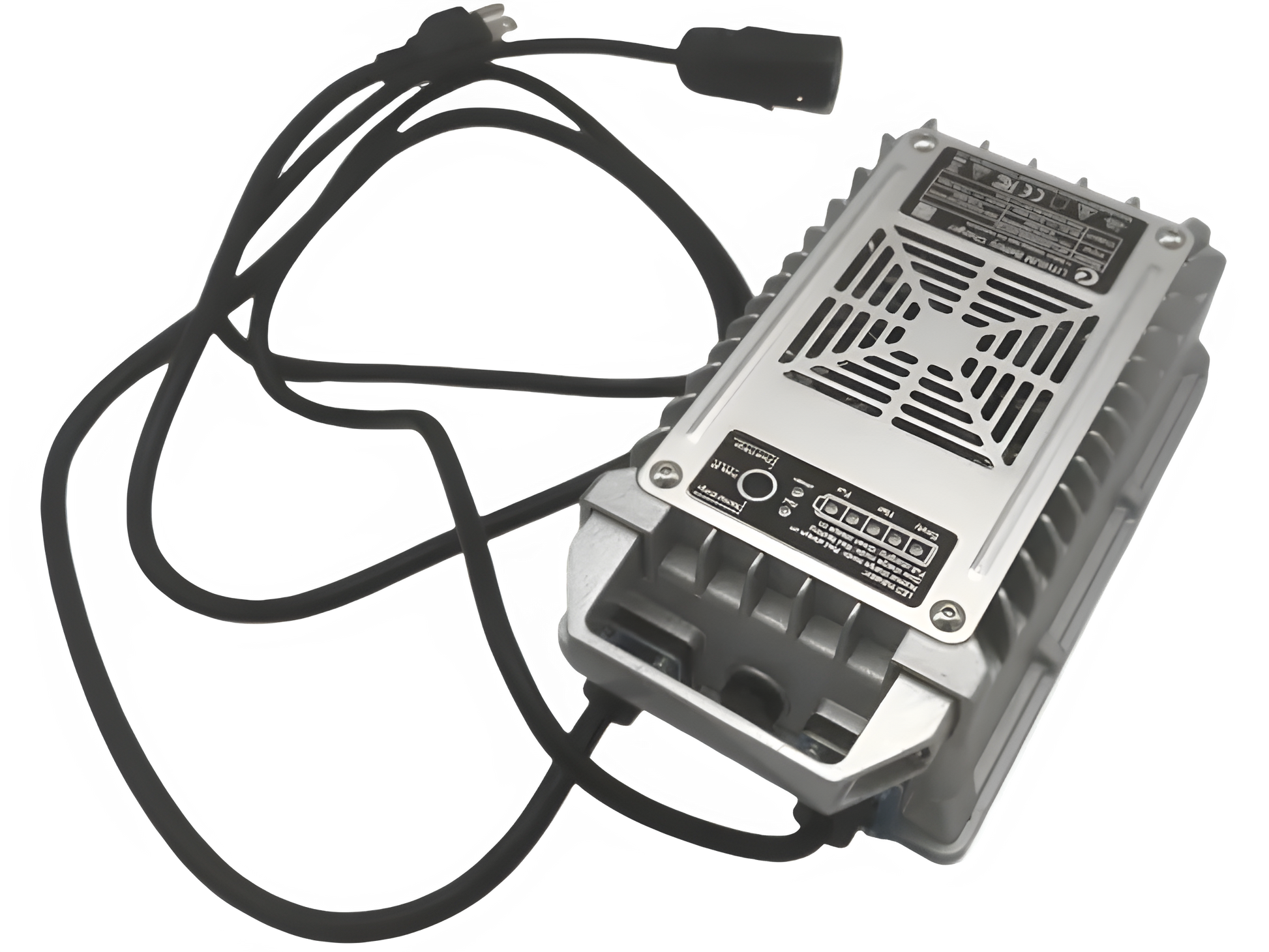 RAWRR Mantis X Pro Charger - Electric bike parts - mx4ever