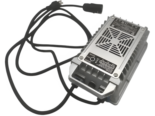 RAWRR Mantis X Pro Charger - Electric bike parts - mx4ever