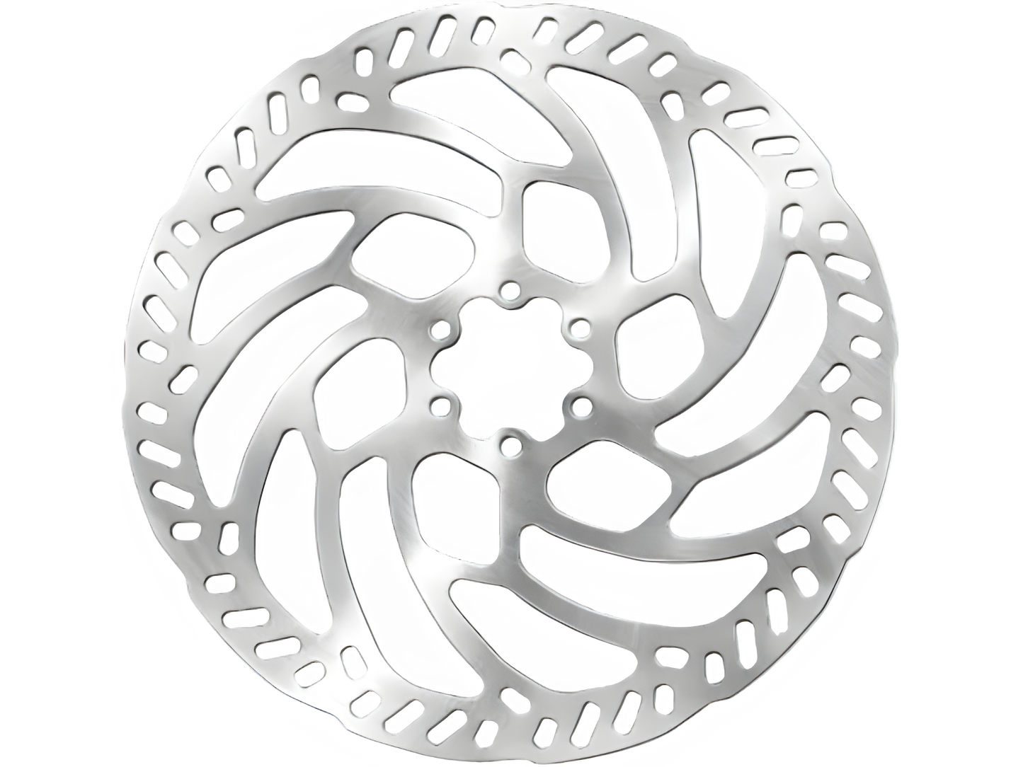 RAWRR Mantis X Pro Brake Disc - Electric bike parts - mx4ever